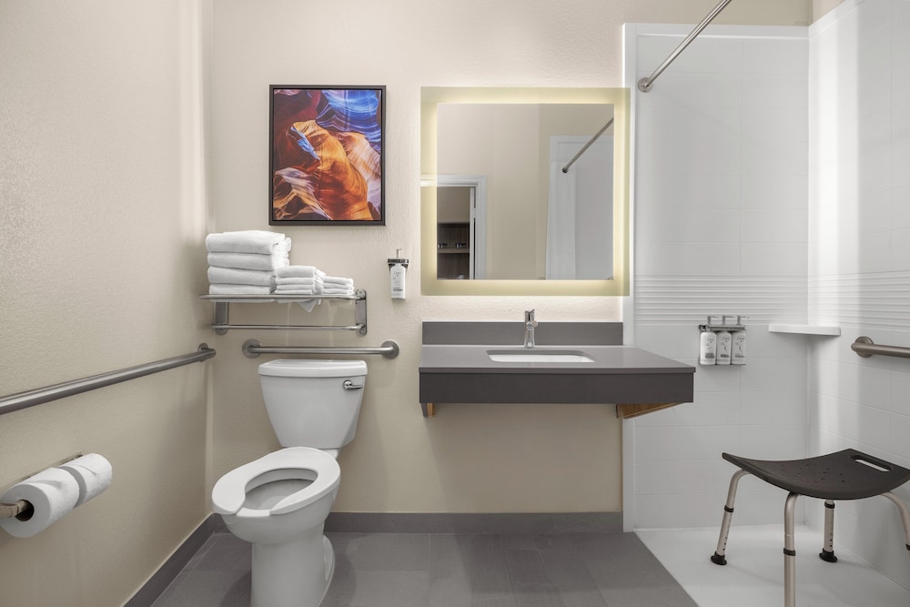 Candlewood Suites Hotel Texas City by IHG - photo 15