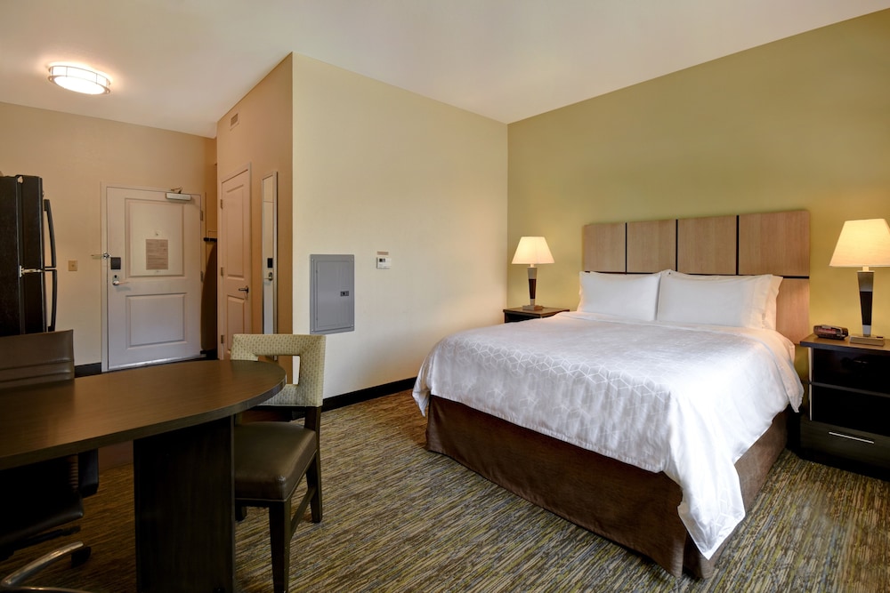 Candlewood Suites St. Clairsville by IHG - photo 27