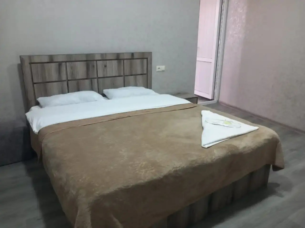 Star Zvartnoc Hotel in Unknown City, Armenia