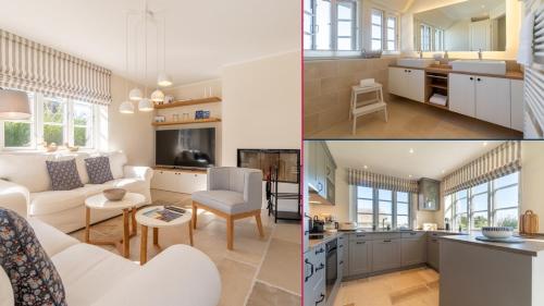 Haus Deichblick 2 — 4-Star Luxury Hotel in Sylt-Ost, Germany