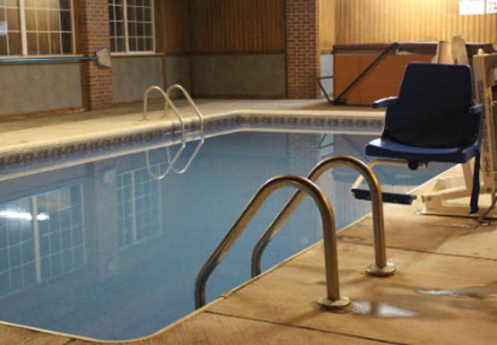 Garden City Inn - photo 10