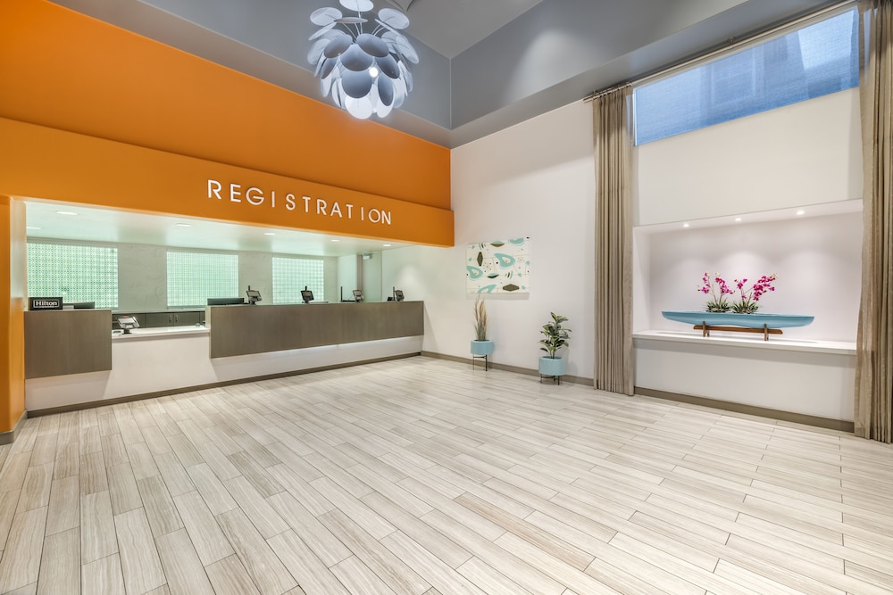 Hilton Vacation Club Palm Canyon Palm Springs — hotel in Palm Springs