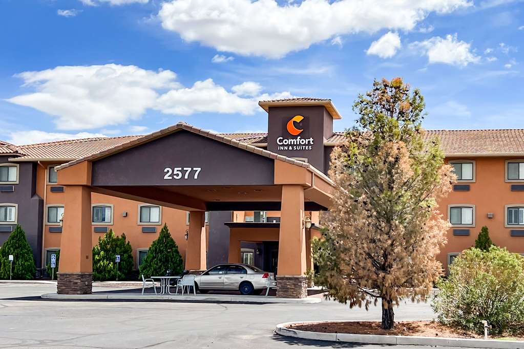 Comfort Inn & Suites Thatcher Safford - featured photo