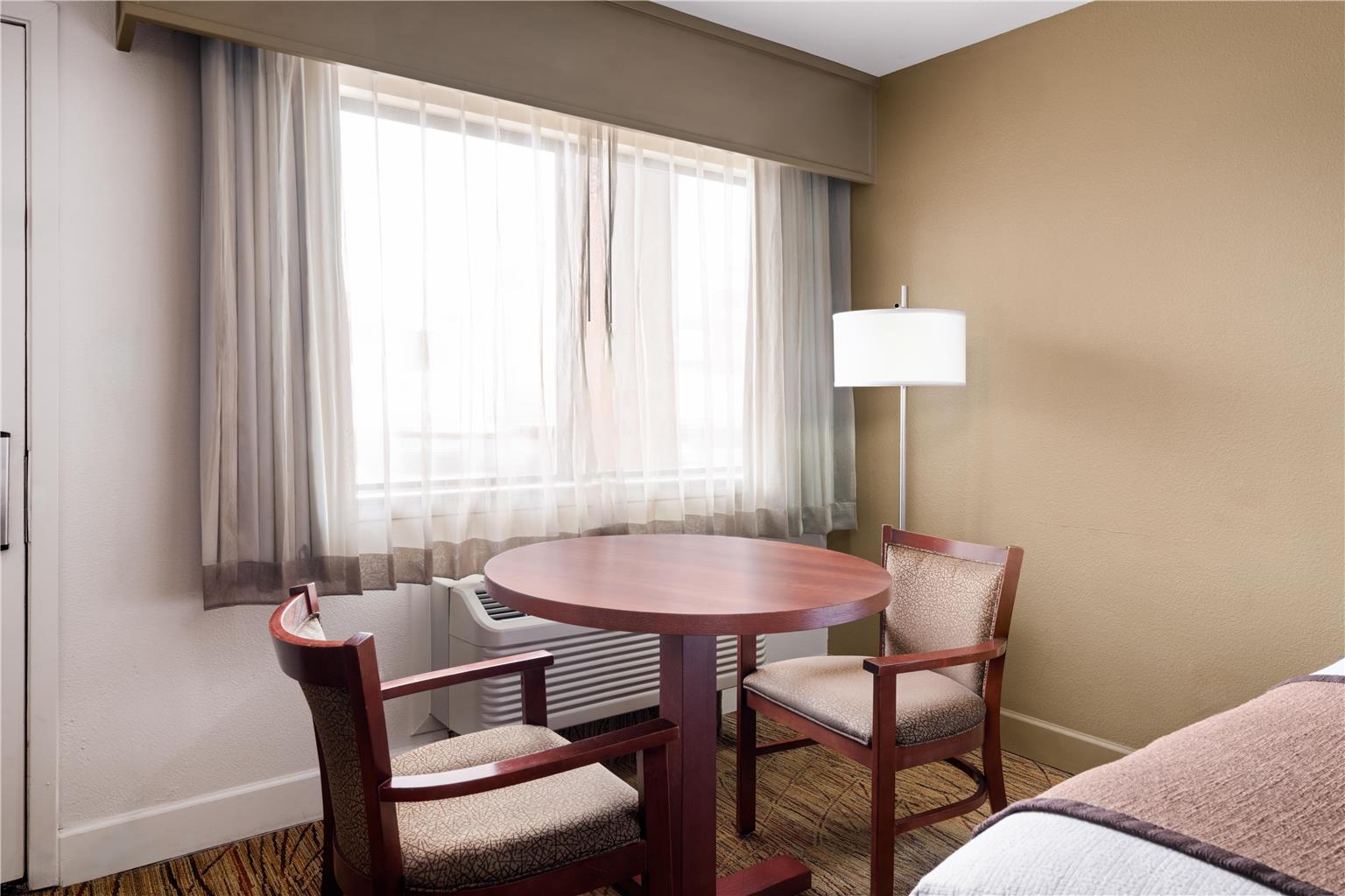Best Western Discovery Inn - photo 17
