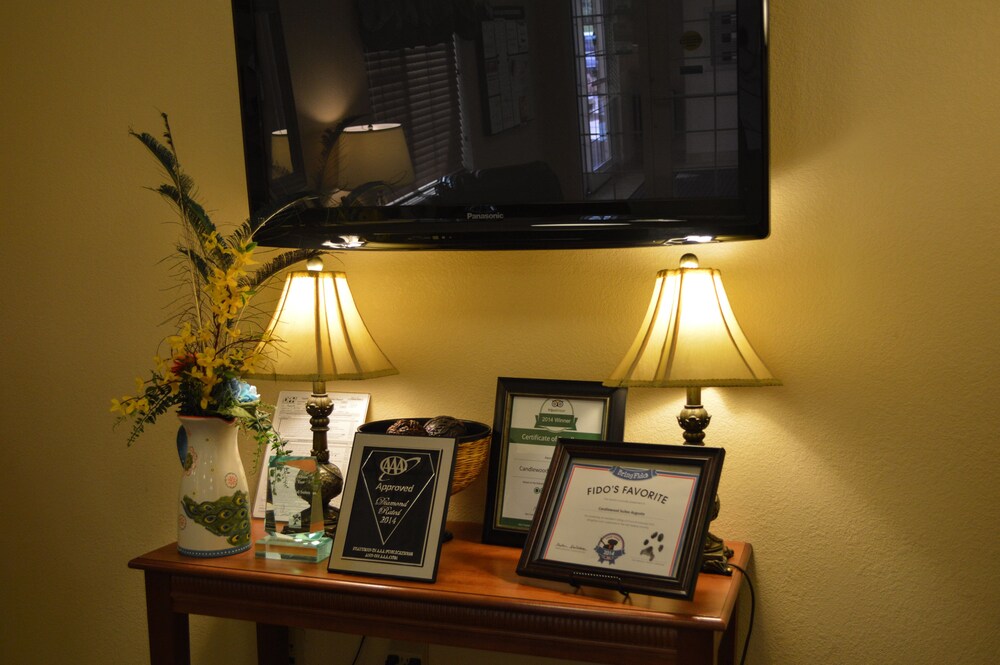 Candlewood Suites Augusta by IHG - photo 31