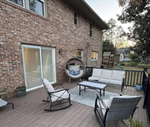 Columba GetAway — hotel in West Columbia