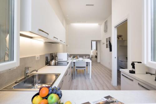 Duomo apartment — 4-Star Luxury Hotel in Verona, Italy