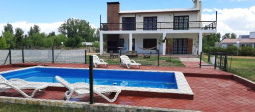 Valentina - last minute hotel in San Rafael