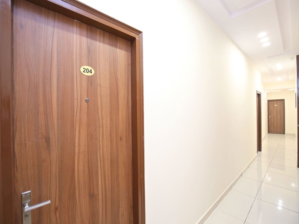 Hotel 365