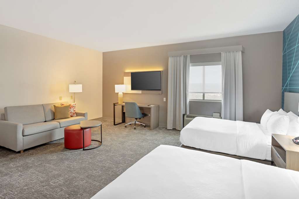 Comfort Suites Bloomsburg - photo 20