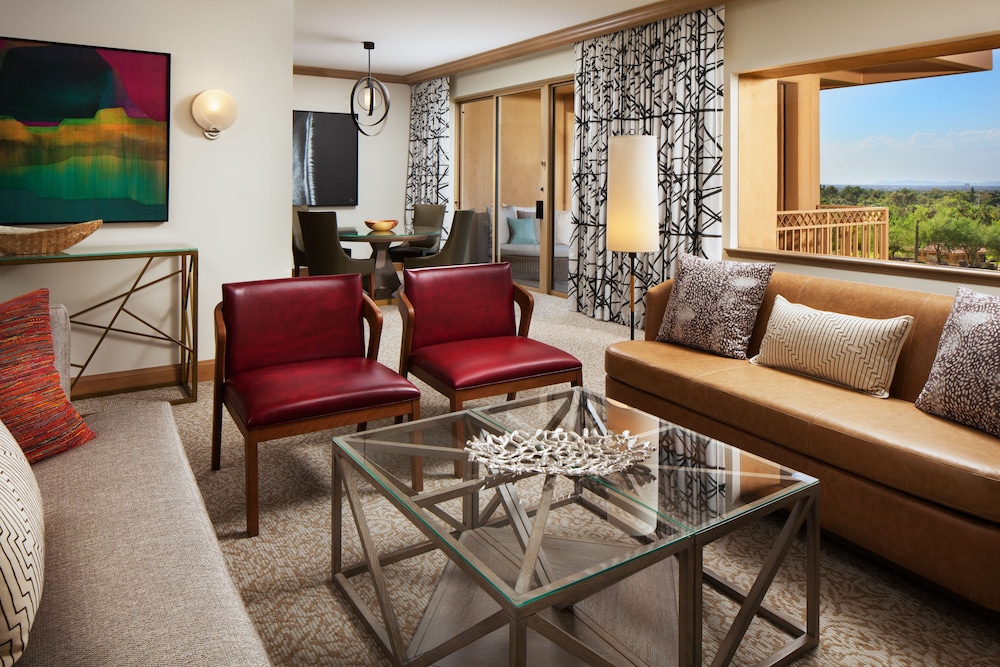 The Canyon Suites at The Phoenician Luxury Collection - photo 6