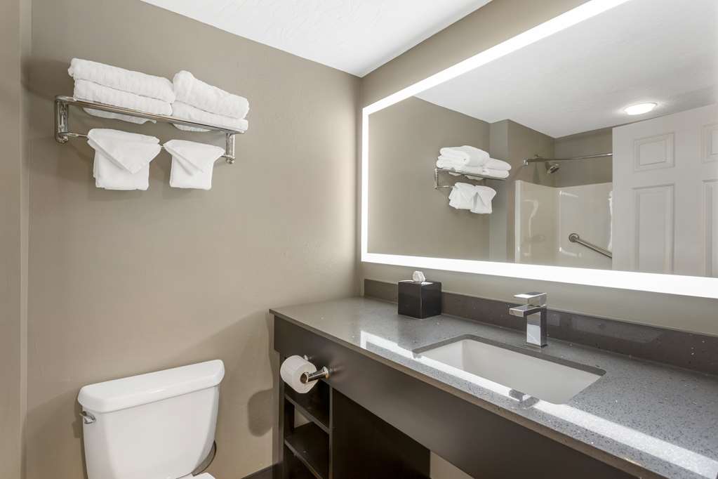 Best Western Plus Grant Creek Inn - photo 67
