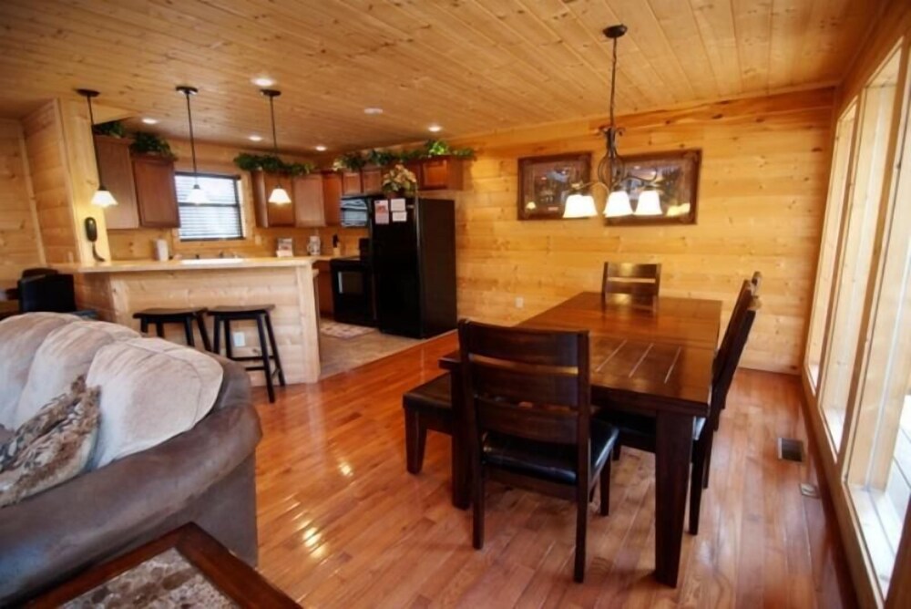 Parkside Resort - photo 18
