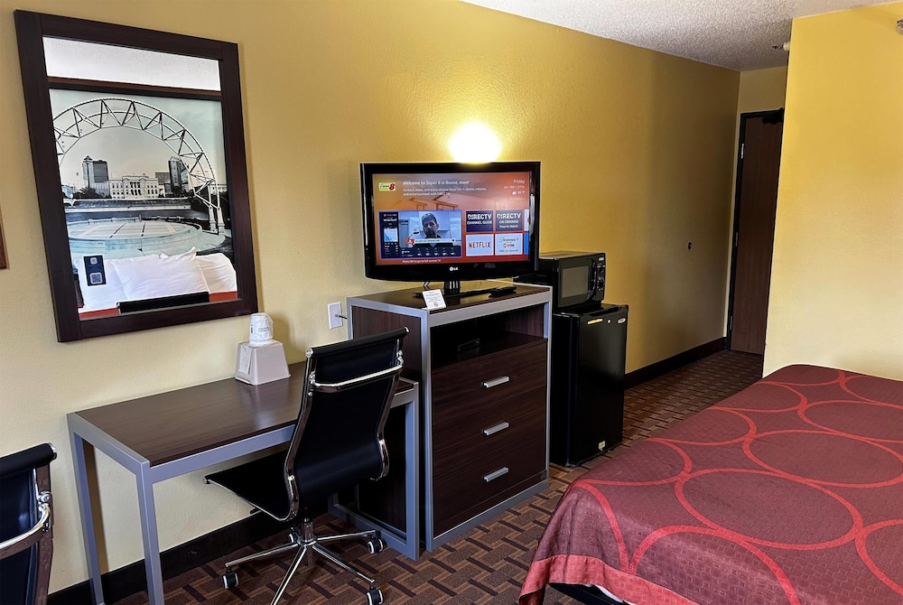 Super 8 by Wyndham Boone - photo 8