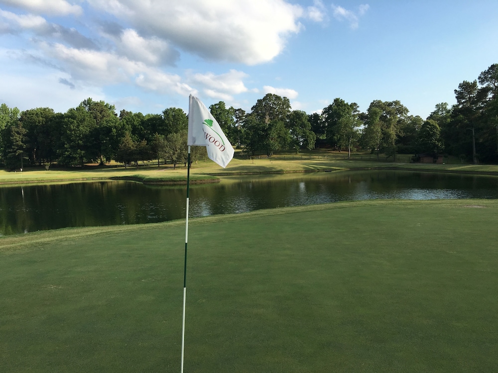Glenwood Golf Course & Resort - photo 34