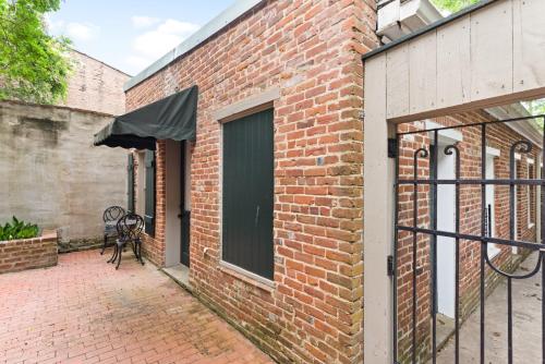 610 Franklin 5b 1 Bed 1 Bath Heart Of Downtown Washer Dryer — Natchez