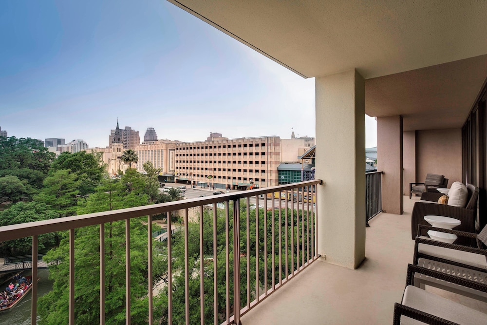 Marriott San Antonio Riverwalk - photo 9