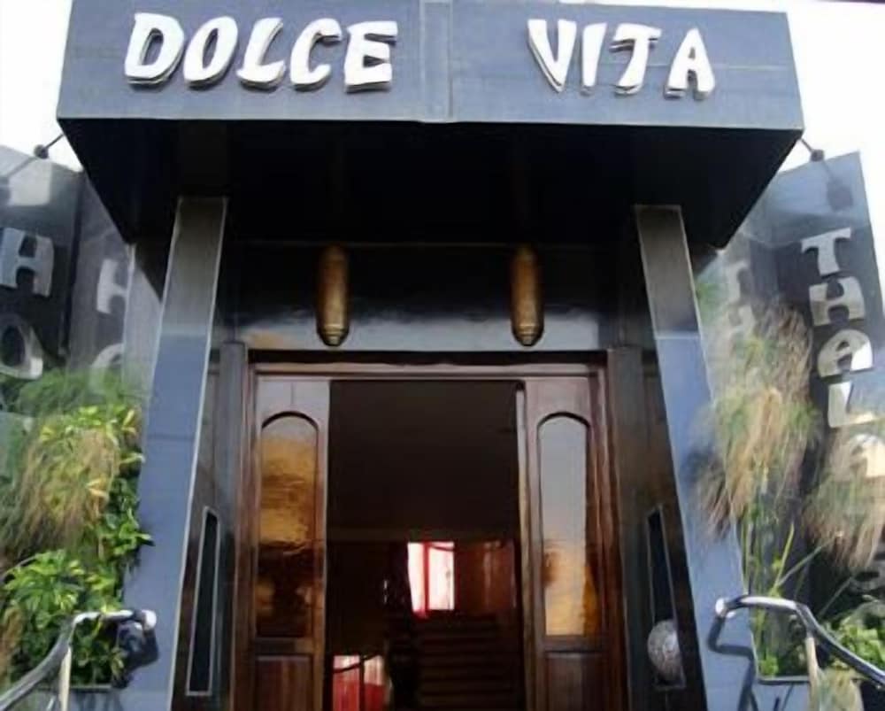 Dolce Vita Thalasso Center Hotel — 4-Star Luxury Hotel in Temara, Morocco
