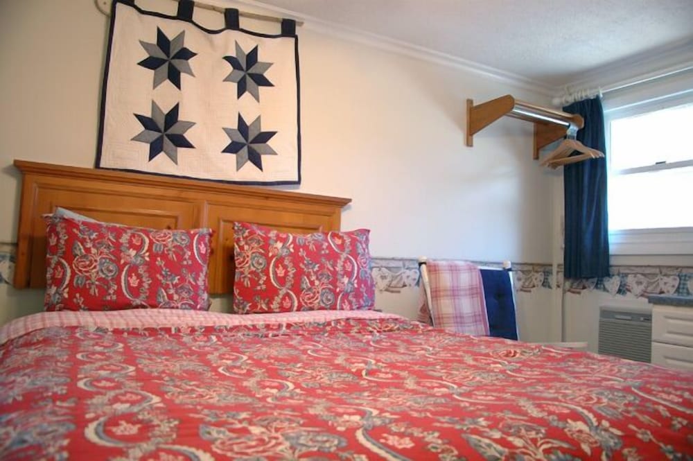 The Homestead Inn - photo 51