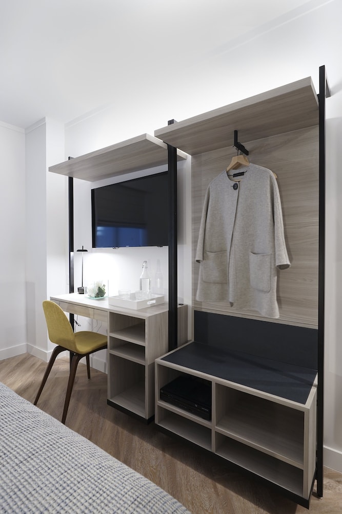 Citadines Connect Fifth Avenue New York - photo 2