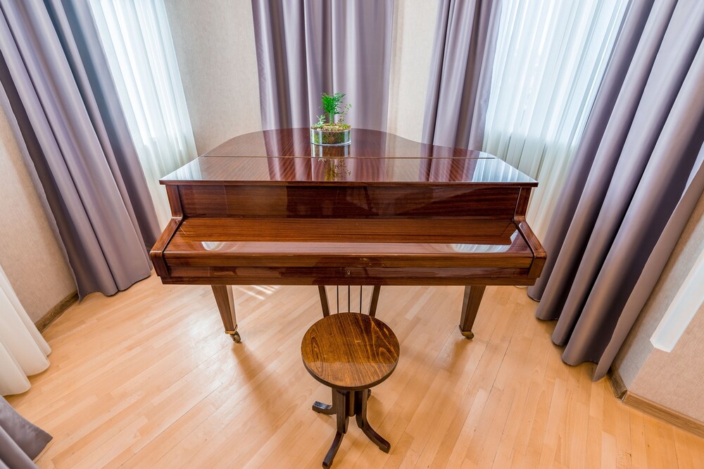 In-Room Amenity