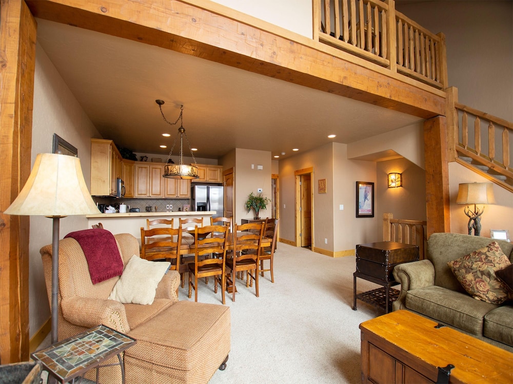 Antlers At Lakota 406 by Stay Winter Park - photo 6