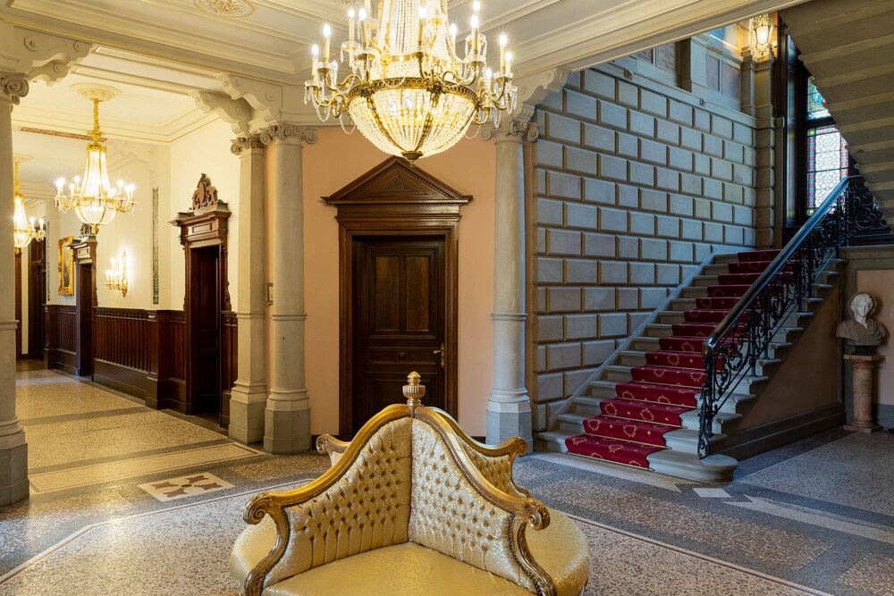 Schloss Lieser Autograph Collection — Lieser — photo 4