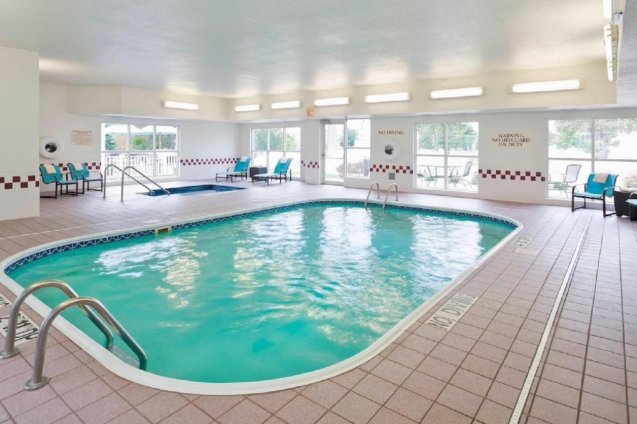 Residence Inn Appleton - photo 4