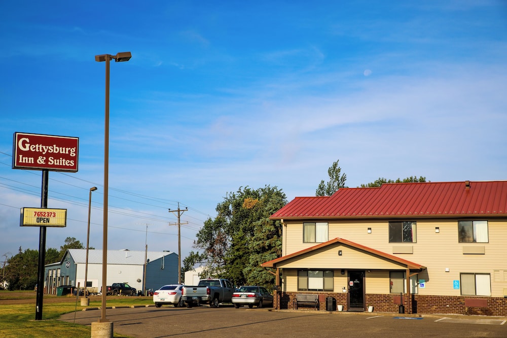 Gettysburg Inn & Suites - photo 45