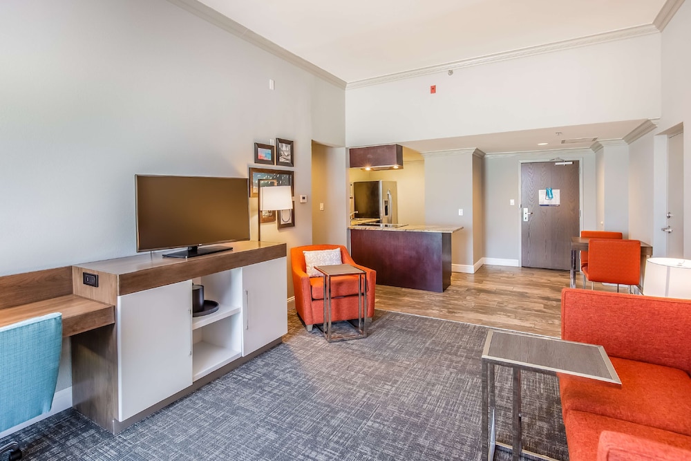 Hampton Inn Pensacola Beach - photo 26