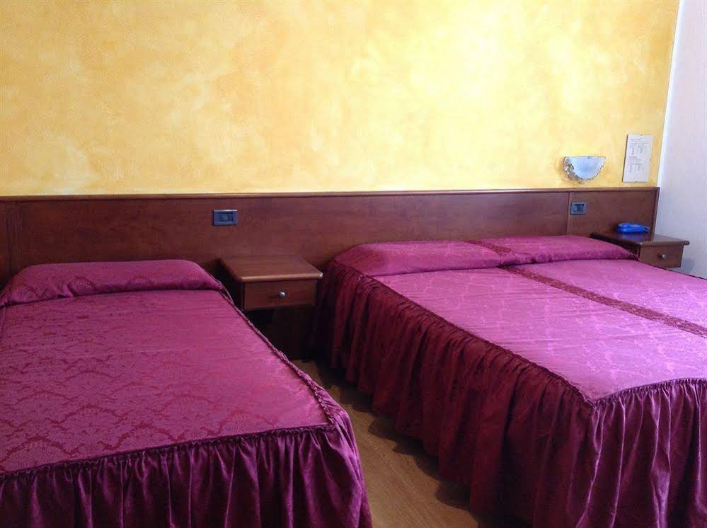 Hotel Fortuna — Costermano
