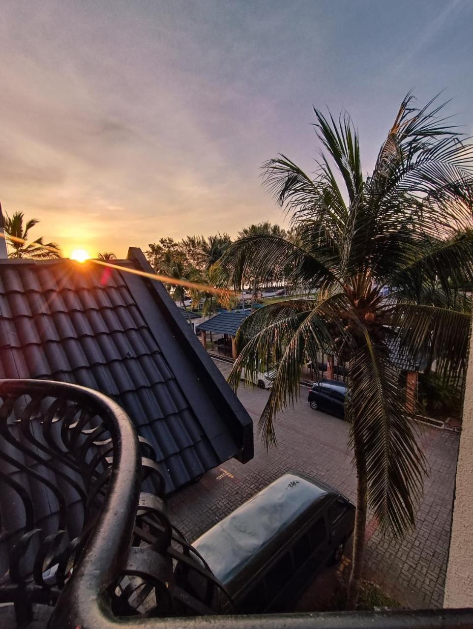 Ricco Ruby Homestay — 4-Star Luxury Hotel in Port Dickson, Malaysia