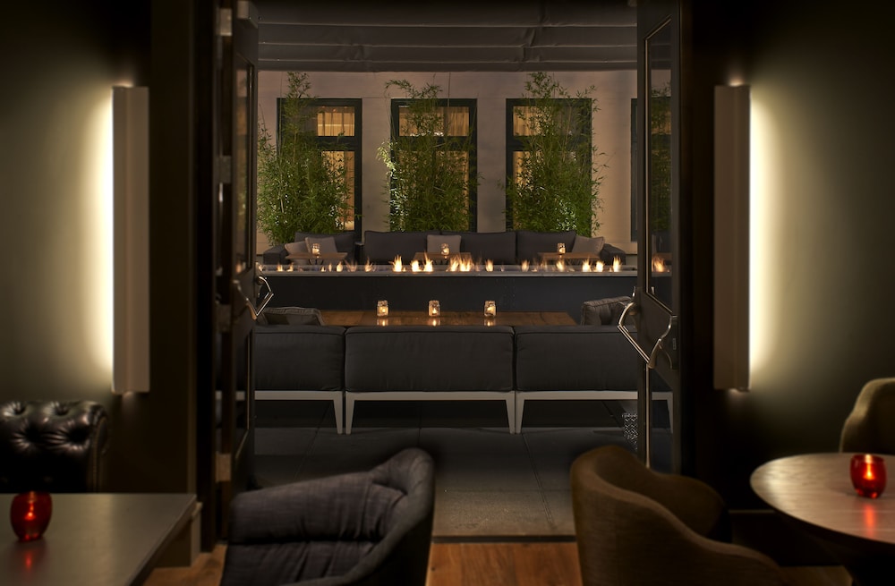 Hotel Zelos San Francisco - photo 41
