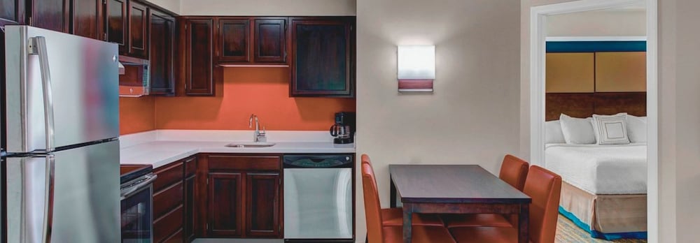 Residence Inn by Marriott Cleveland Beachwood - photo 5