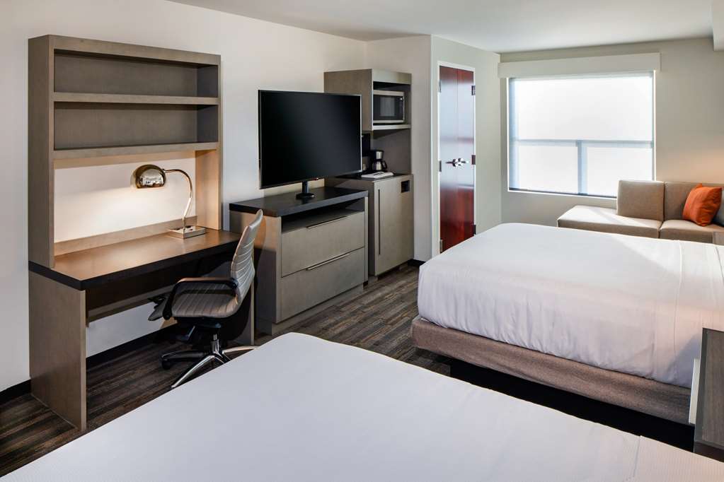 Hyatt House Lewes Rehoboth Beach - photo 7