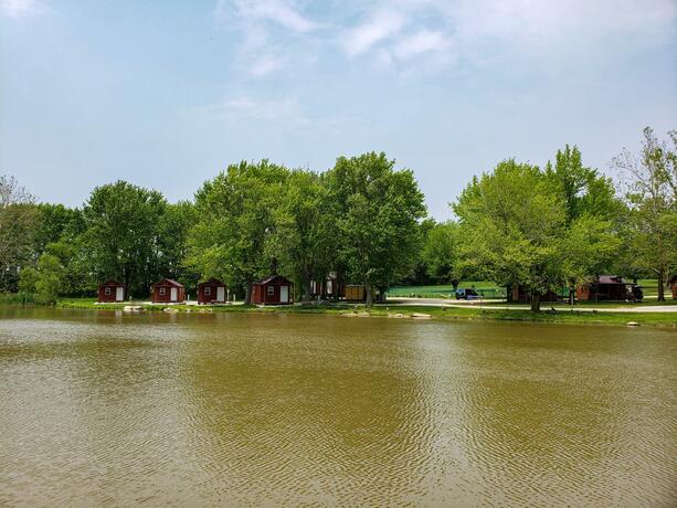 Jellystone Park at Pine Lakes - photo 19