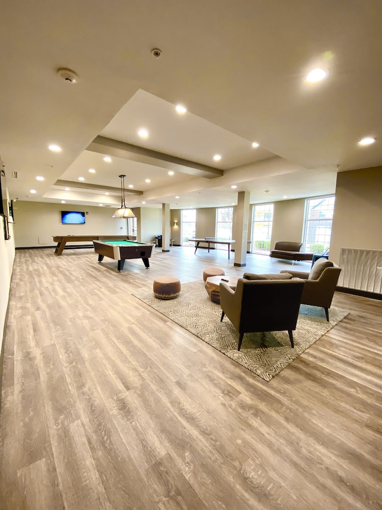 Candlewood Suites Bowling Green by IHG - photo 32