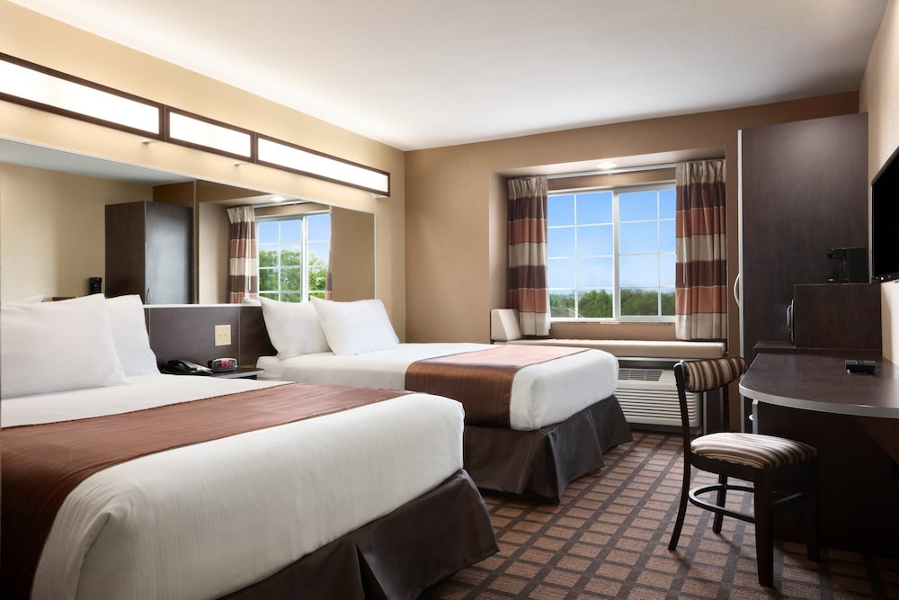 Microtel Inn & Suites by Wyndham Cotulla - photo 6