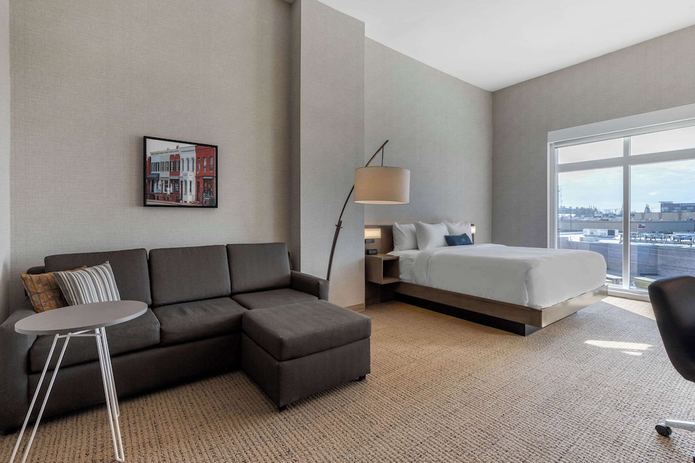 Cambria Hotel West Orange - photo 55