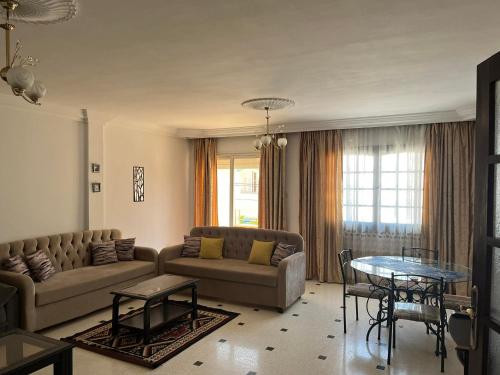 Étage de villa Yasmine — Bizerte — photo 3