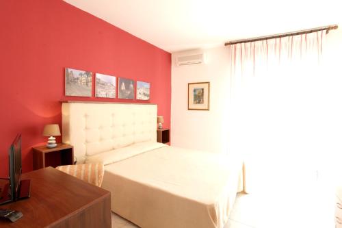 Charming House in Ragusa City View — 4-Star Luxury Hotel in Ragusa, Italy