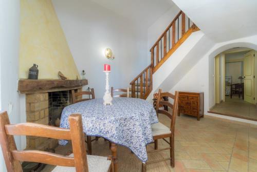 Quinta De Sao Faustino Turismo Rural — hotel in Boliqueime