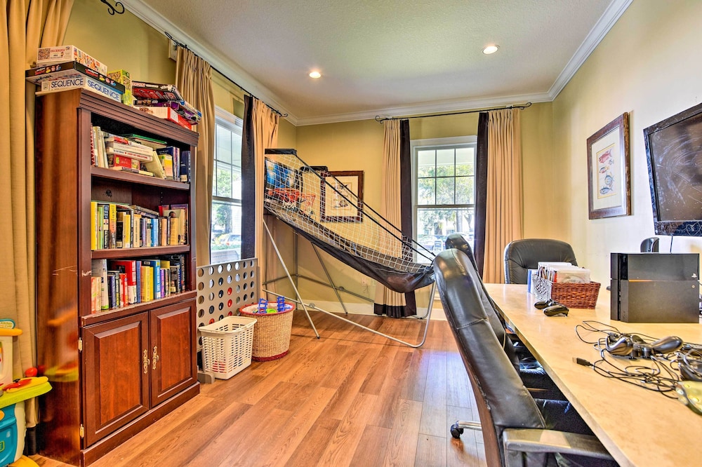 Resort style Condo in St Simons 1 Mi to Pier - photo 29
