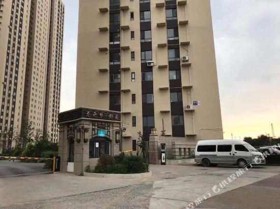 Anshan home of luxury taste in Anshan, People's Republic of China