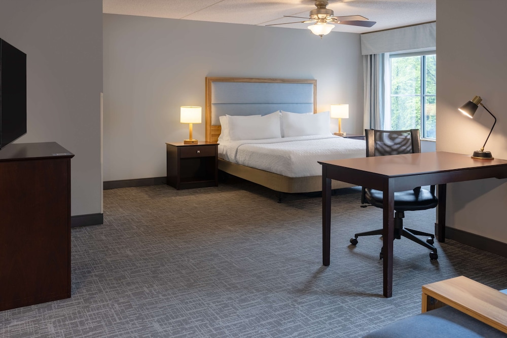 Homewood Suites by Hilton Rochester Greece NY - photo 6