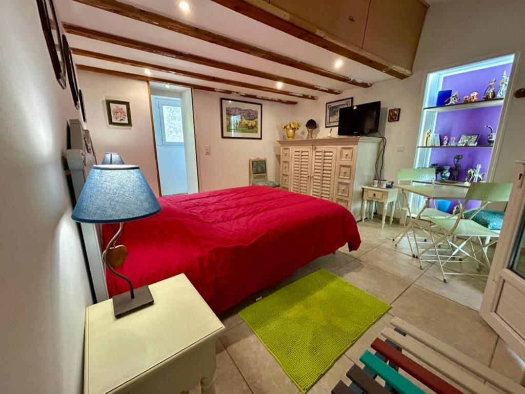 La Coletta — hotel in Buis-Les-Baronnies