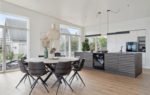 Lovely Home In Odder With Wifi — Odder — photo 4