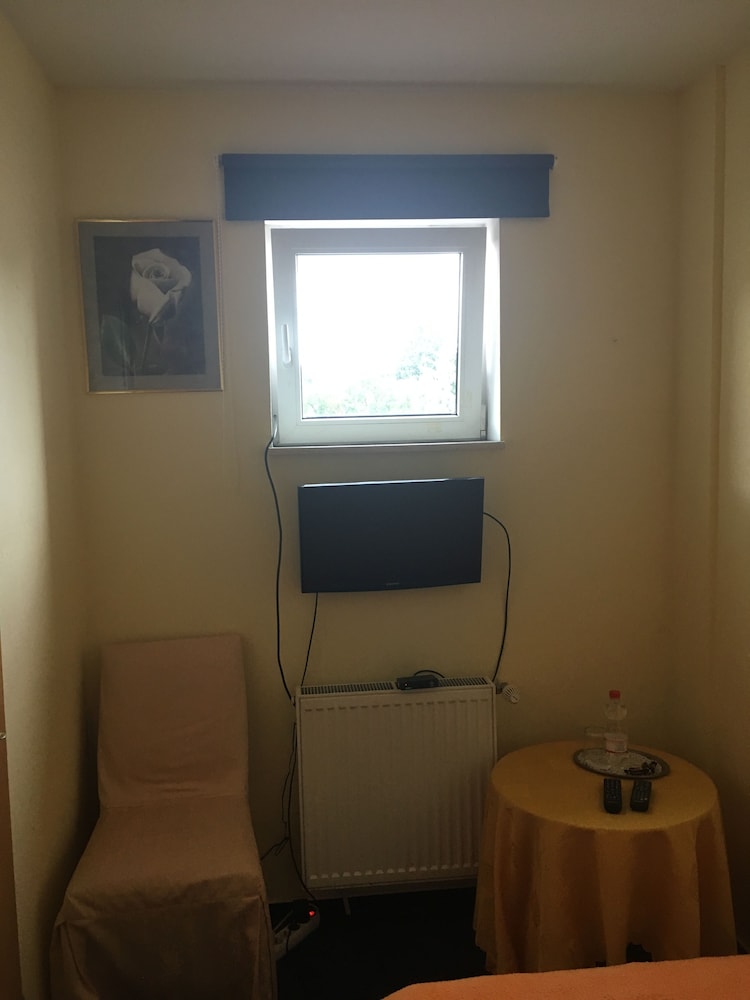 Hotel Krone — Alsfeld — photo 5