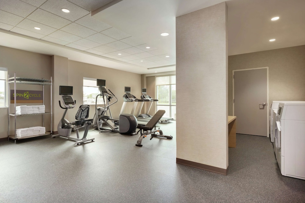 Home2 Suites by Hilton Sarasota Bradenton Airport FL - photo 31