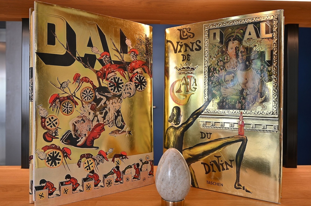 Dali Hôtel Restaurant — Perpignan — photo 4